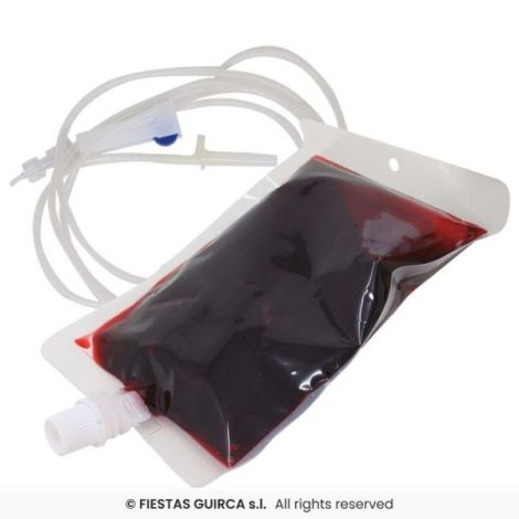 Perfuzie sange GU26616 - imagine 9